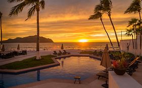Ocean View Beach Hotel Mazatlan